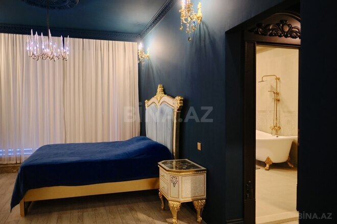 İcarəyə verilir 10 otaqlı yeni tikili 1 200 m², Həzi Aslanov m., photo 11 from 24