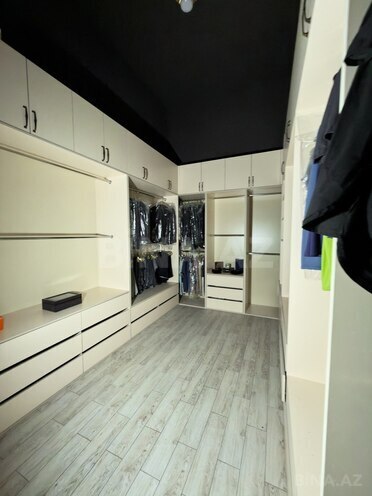 İcarəyə verilir 10 otaqlı yeni tikili 1 200 m², Həzi Aslanov m., photo 22 from 24