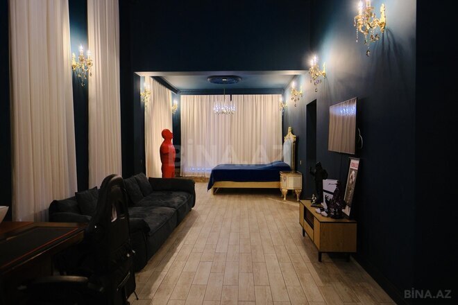İcarəyə verilir 10 otaqlı yeni tikili 1 200 m², Həzi Aslanov m., photo 12 from 24