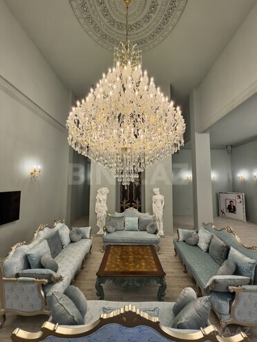 İcarəyə verilir 10 otaqlı yeni tikili 1 200 m², Həzi Aslanov m., photo 9 from 24