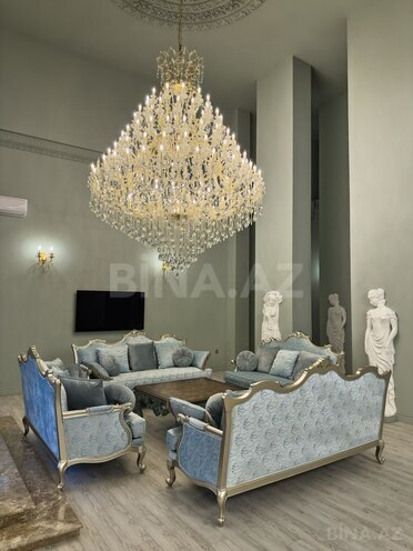 İcarəyə verilir 10 otaqlı yeni tikili 1 200 m², Həzi Aslanov m., photo 10 from 24