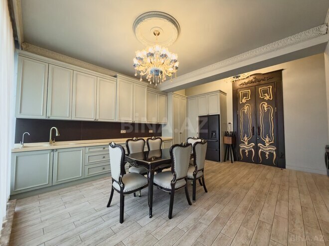 İcarəyə verilir 10 otaqlı yeni tikili 1 200 m², Həzi Aslanov m., photo 17 from 24
