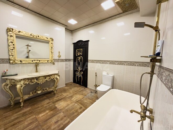 İcarəyə verilir 10 otaqlı yeni tikili 1 200 m², Həzi Aslanov m., photo 20 from 24