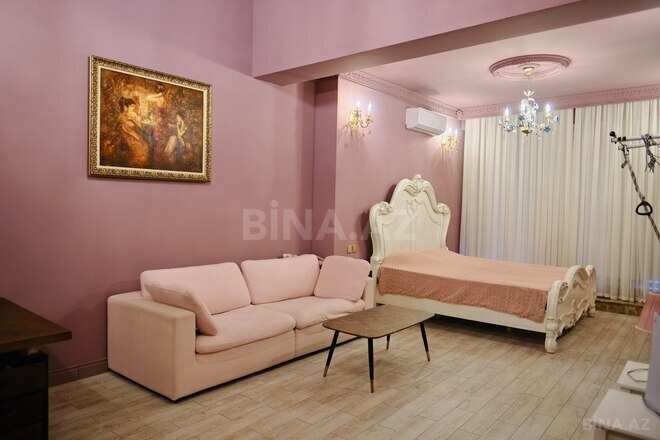 İcarəyə verilir 10 otaqlı yeni tikili 1 200 m², Həzi Aslanov m., photo 14 from 24