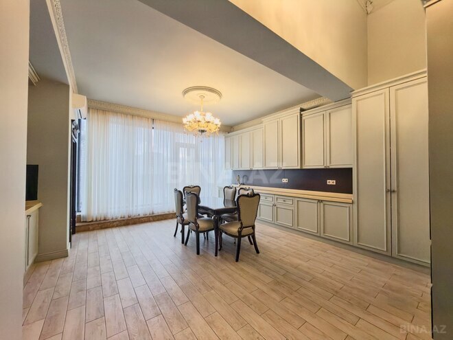 İcarəyə verilir 10 otaqlı yeni tikili 1 200 m², Həzi Aslanov m., photo 15 from 24