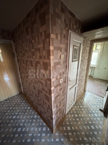 Satılır 1 otaqlı köhnə tikili 40 m², Qara Qarayev m., photo 4 from 7