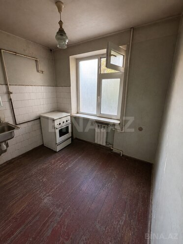 Satılır 1 otaqlı köhnə tikili 40 m², Qara Qarayev m., photo 5 from 7
