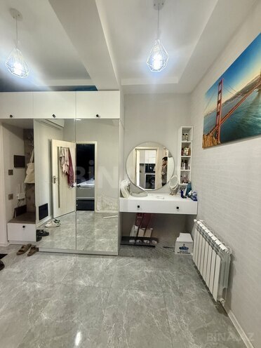 Satılır 2 otaqlı yeni tikili 55 m², Xətai r., photo 13 from 23