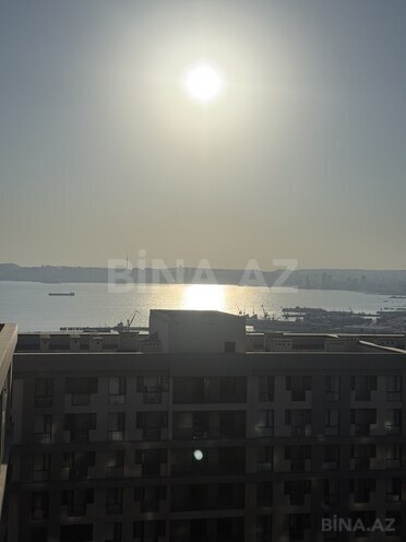 Satılır 2 otaqlı yeni tikili 55 m², Xətai r., photo 21 from 23