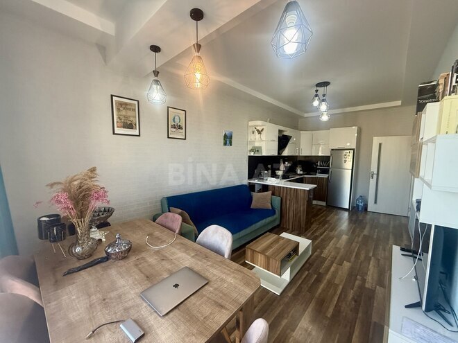 Satılır 2 otaqlı yeni tikili 55 m², Xətai r., photo 4 from 23