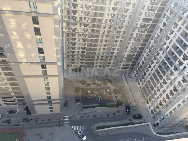Satılır 2 otaqlı yeni tikili 55 m², Xətai r., photo 22 from 23