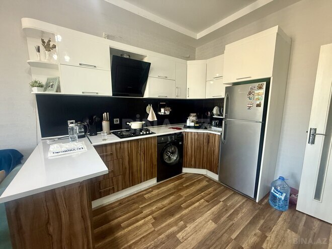 Satılır 2 otaqlı yeni tikili 55 m², Xətai r., photo 6 from 23