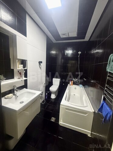 Satılır 2 otaqlı yeni tikili 55 m², Xətai r., photo 14 from 23