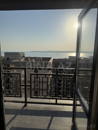 Satılır 2 otaqlı yeni tikili 55 m², Xətai r., photo 20 from 23
