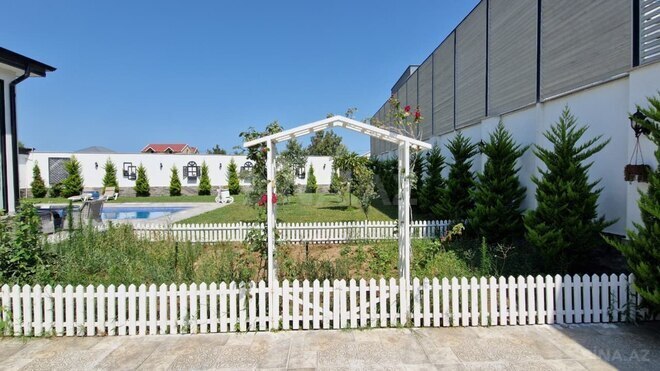 Satılır 8 otaqlı həyət evi/bağ evi 340 m², Şüvəlan q., photo 10 from 30