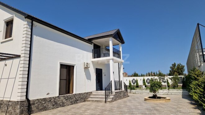 Satılır 8 otaqlı həyət evi/bağ evi 340 m², Şüvəlan q., photo 25 from 30