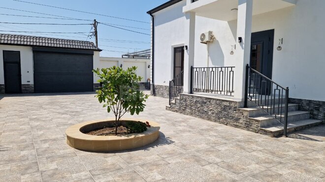 Satılır 8 otaqlı həyət evi/bağ evi 340 m², Şüvəlan q., photo 26 from 30