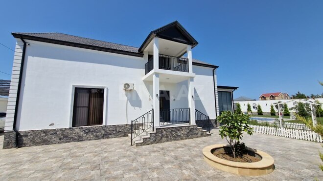 Satılır 8 otaqlı həyət evi/bağ evi 340 m², Şüvəlan q., photo 13 from 30