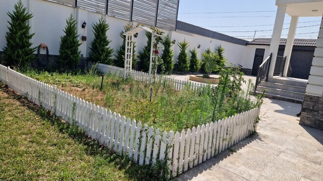 Satılır 8 otaqlı həyət evi/bağ evi 340 m², Şüvəlan q., photo 21 from 30