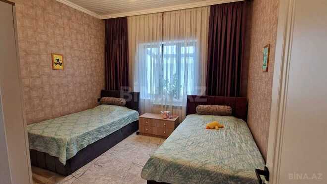 Satılır 8 otaqlı həyət evi/bağ evi 340 m², Şüvəlan q., photo 23 from 30