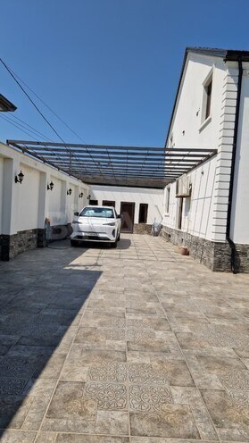Satılır 8 otaqlı həyət evi/bağ evi 340 m², Şüvəlan q., photo 15 from 30