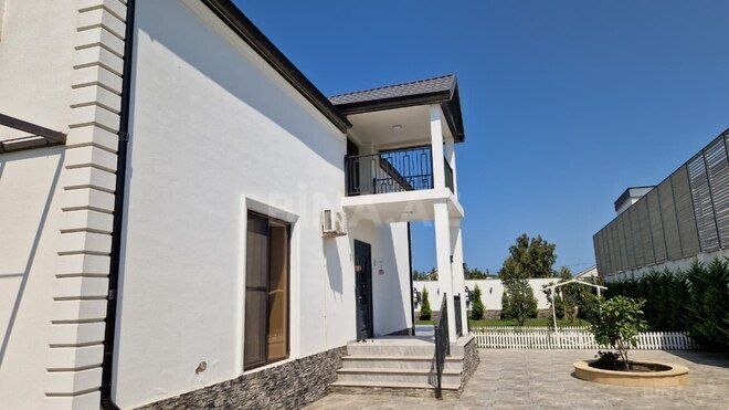 Satılır 8 otaqlı həyət evi/bağ evi 340 m², Şüvəlan q., photo 22 from 30