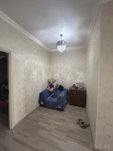 Satılır 2 otaqlı köhnə tikili 65 m², İnşaatçılar m., photo 8 from 13