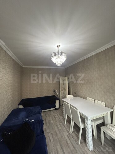 Satılır 2 otaqlı köhnə tikili 65 m², İnşaatçılar m., photo 3 from 13