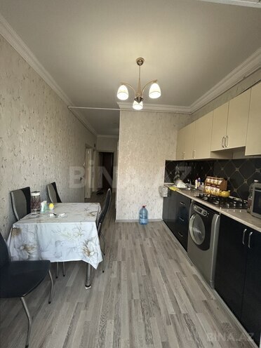 Satılır 2 otaqlı köhnə tikili 65 m², İnşaatçılar m., photo 10 from 13
