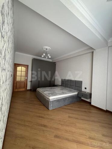 İcarəyə verilir 1 otaqlı yeni tikili 58 m², 8 Noyabr m., photo 5 from 12
