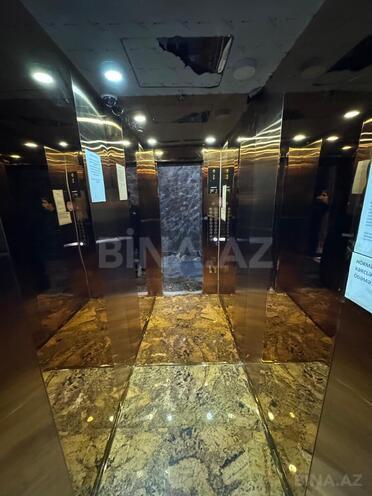 İcarəyə verilir 1 otaqlı yeni tikili 58 m², 8 Noyabr m., photo 9 from 12