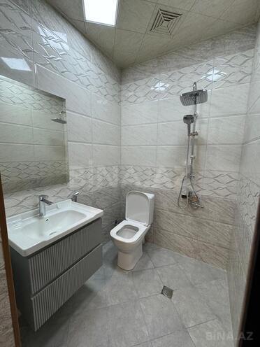 İcarəyə verilir 1 otaqlı yeni tikili 58 m², 8 Noyabr m., photo 10 from 12