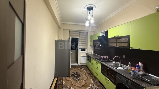Продаётся 2-комн. новостройка 64 м², photo 6 from 20
