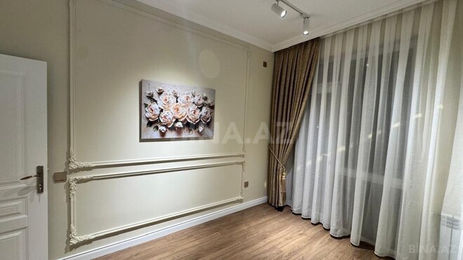 Satılır 2 otaqlı yeni tikili 77 m², 20 Yanvar m., photo 8 from 20