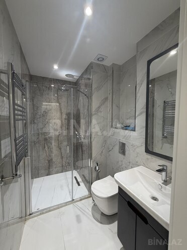 Satılır 4 otaqlı yeni tikili 107 m², Yasamal q., photo 15 from 16