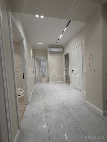 Satılır 4 otaqlı yeni tikili 107 m², Yasamal q., photo 13 from 16