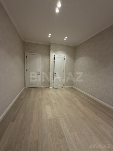 Satılır 4 otaqlı yeni tikili 107 m², Yasamal q., photo 6 from 16
