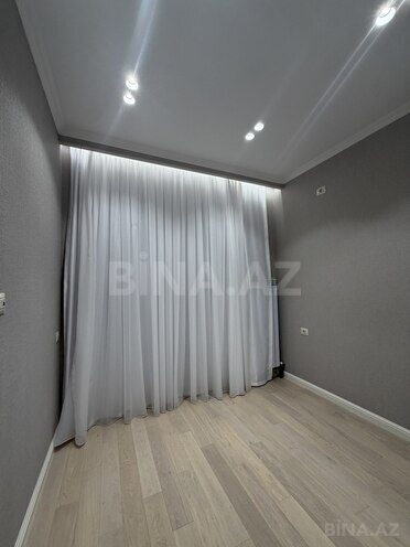 Satılır 4 otaqlı yeni tikili 107 m², Yasamal q., photo 8 from 16