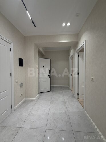 Satılır 4 otaqlı yeni tikili 107 m², Yasamal q., photo 14 from 16