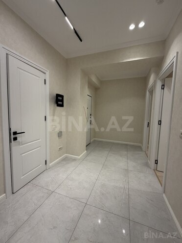 Satılır 4 otaqlı yeni tikili 107 m², Yasamal q., photo 12 from 16
