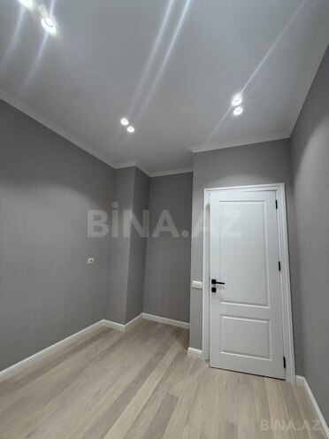 Satılır 4 otaqlı yeni tikili 107 m², Yasamal q., photo 9 from 16