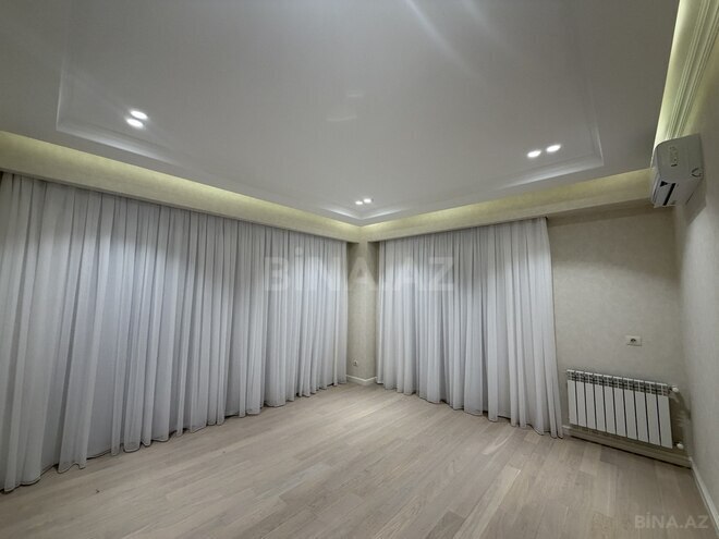 Satılır 4 otaqlı yeni tikili 107 m², Yasamal q., photo 4 from 16