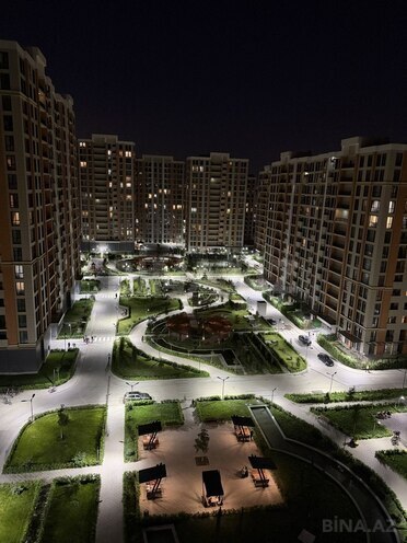 Satılır 4 otaqlı yeni tikili 107 m², Yasamal q., photo 3 from 16