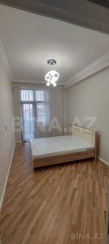 İcarəyə verilir 2 otaqlı yeni tikili 75 m², Badamdar q., photo 4 from 9