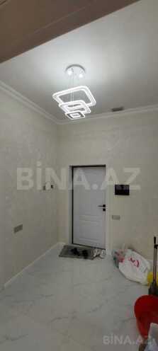 İcarəyə verilir 2 otaqlı yeni tikili 75 m², Badamdar q., photo 6 from 9