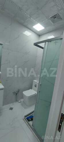 İcarəyə verilir 2 otaqlı yeni tikili 75 m², Badamdar q., photo 3 from 9