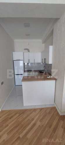 İcarəyə verilir 2 otaqlı yeni tikili 75 m², Badamdar q., photo 8 from 9