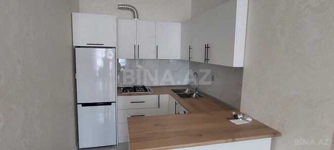 İcarəyə verilir 2 otaqlı yeni tikili 75 m², Badamdar q., photo 7 from 9