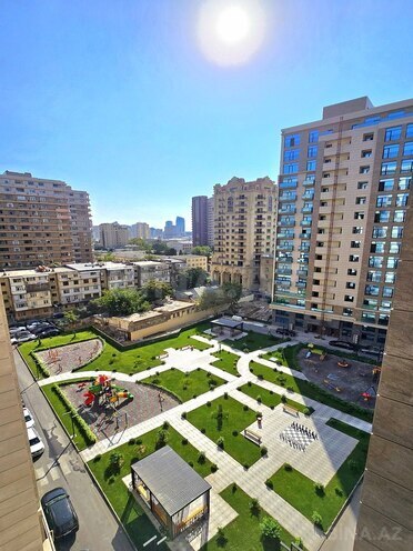 Satılır 4 otaqlı yeni tikili 160 m², Nizami m., photo 3 from 32