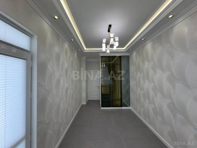 Продаётся 3-комн. новостройка 88 м², м. Ази Асланов, photo 18 from 26